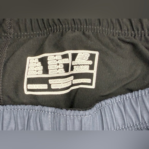 New Balance Athletic Shorts - Picture 2 of 5